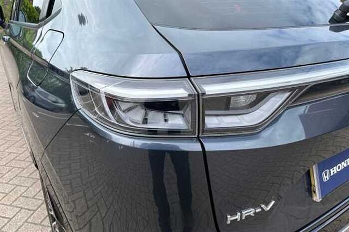 Honda HR-V Hybrid 1.5 eHEV Advance Style 5dr CVT 