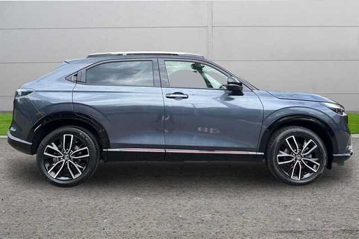 Honda HR-V Hybrid 1.5 eHEV Advance Style 5dr CVT 
