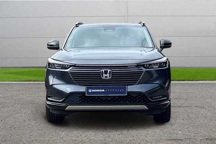 Honda HR-V Hybrid 1.5 eHEV Advance Style 5dr CVT 