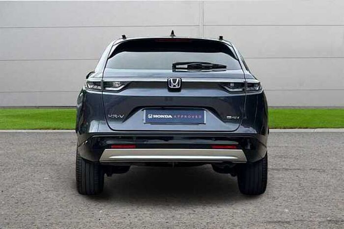 Honda HR-V Hybrid 1.5 eHEV Advance Style 5dr CVT 