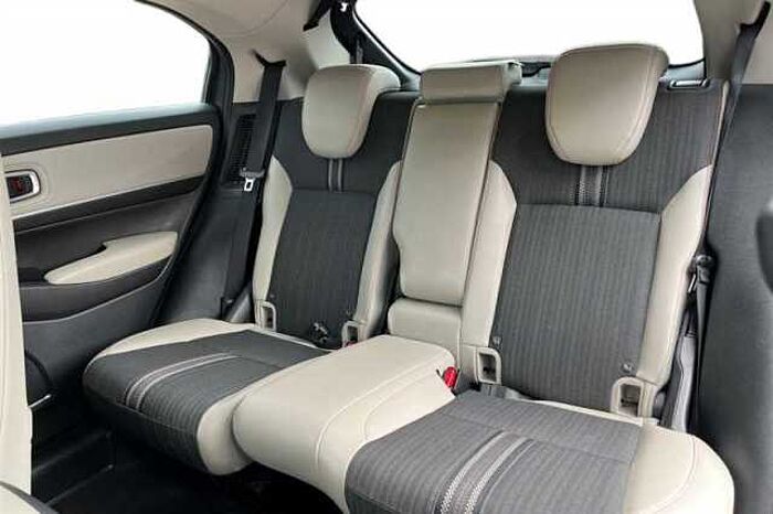 Honda HR-V Hybrid 1.5 eHEV Advance Style 5dr CVT 