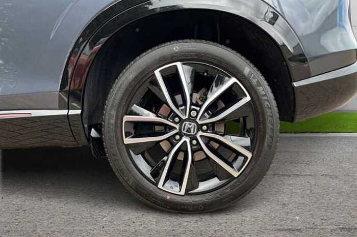 Honda HR-V Hybrid 1.5 eHEV Advance Style 5dr CVT 