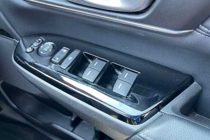 Honda CR-V Hybrid 2.0 i-MMD Hybrid EX 5dr eCVT 