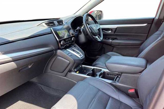 Honda CR-V Hybrid 2.0 i-MMD Hybrid EX 5dr eCVT 