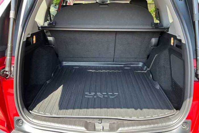 Honda CR-V Hybrid 2.0 i-MMD Hybrid EX 5dr eCVT 