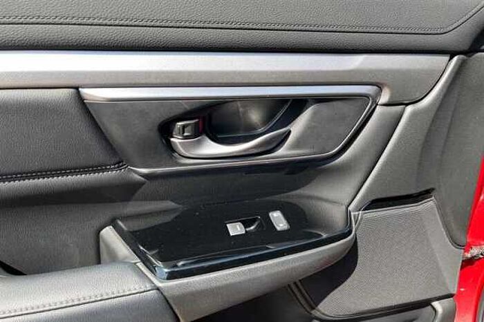 Honda CR-V Hybrid 2.0 i-MMD Hybrid EX 5dr eCVT 