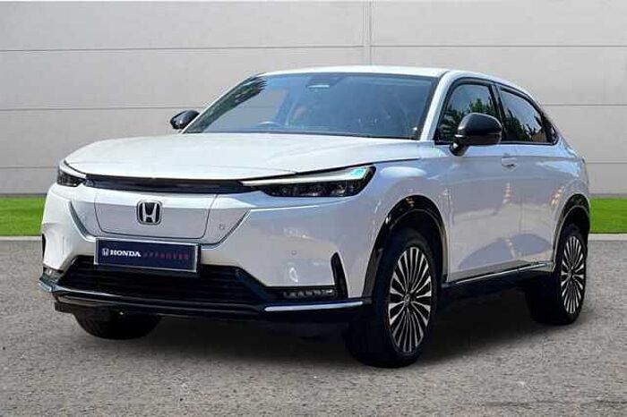 Honda e:Ny1 150kW Elegance 69kWh 5dr Auto 