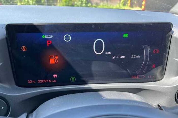 Honda e:Ny1 150kW Elegance 69kWh 5dr Auto 