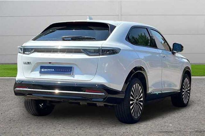 Honda e:Ny1 150kW Elegance 69kWh 5dr Auto 