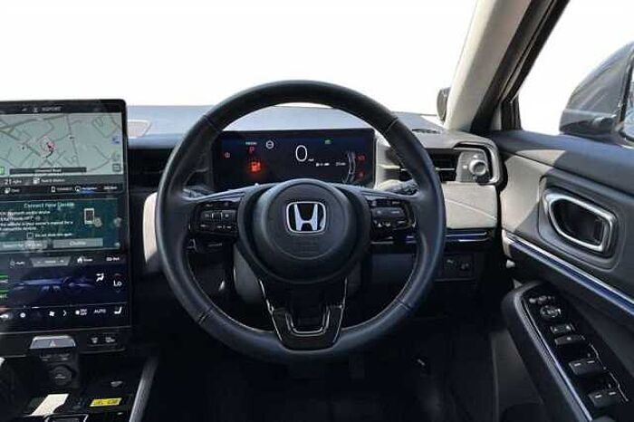 Honda e:Ny1 150kW Elegance 69kWh 5dr Auto 
