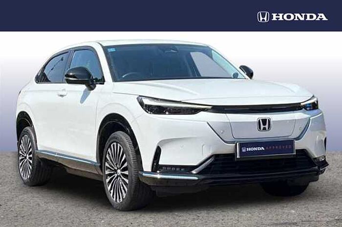 Honda e:Ny1 150kW Elegance 69kWh 5dr Auto 