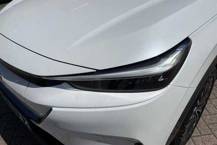 Honda e:Ny1 150kW Elegance 69kWh 5dr Auto 