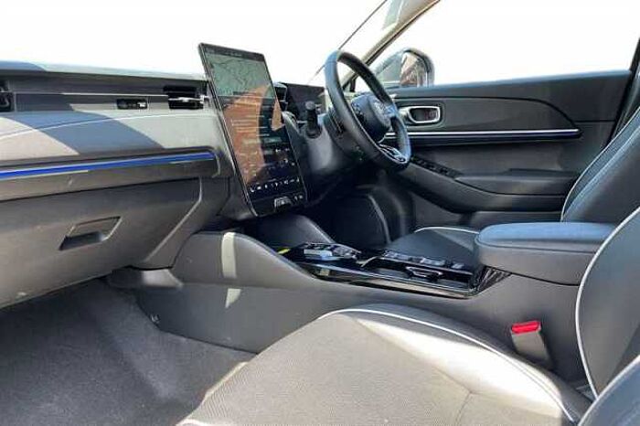 Honda e:Ny1 150kW Elegance 69kWh 5dr Auto 
