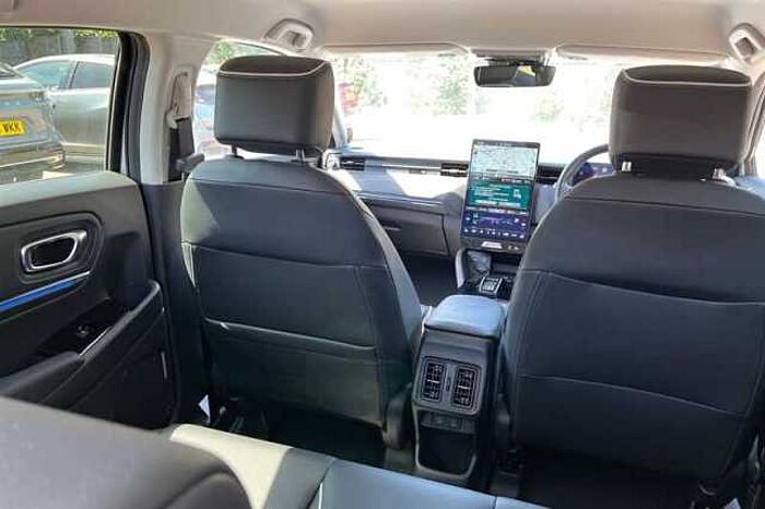 Honda e:Ny1 150kW Elegance 69kWh 5dr Auto 