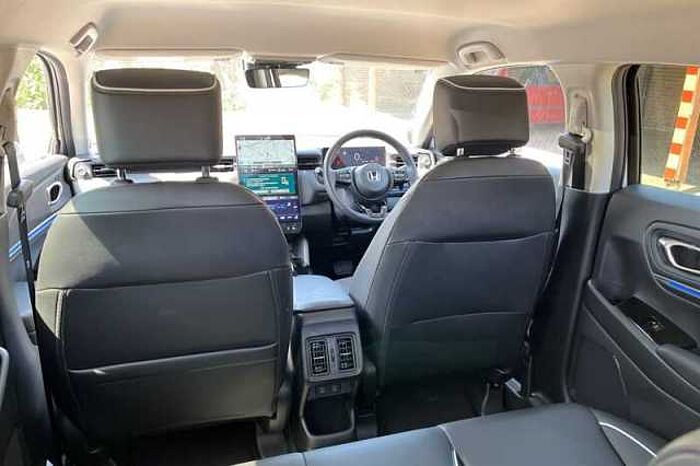 Honda e:Ny1 150kW Elegance 69kWh 5dr Auto 