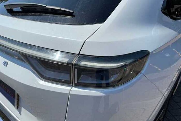 Honda e:Ny1 150kW Elegance 69kWh 5dr Auto 