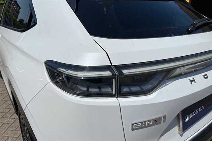 Honda e:Ny1 150kW Elegance 69kWh 5dr Auto 