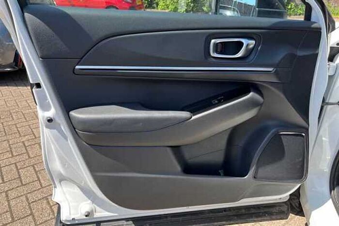 Honda e:Ny1 150kW Elegance 69kWh 5dr Auto 