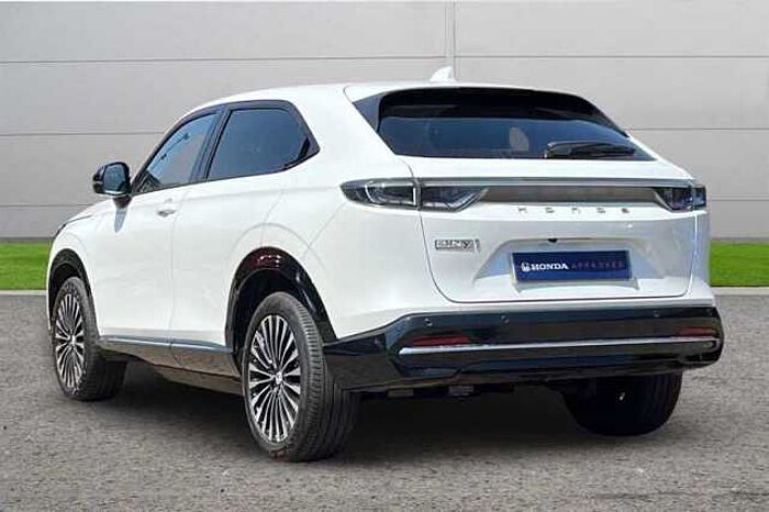 Honda e:Ny1 150kW Elegance 69kWh 5dr Auto 