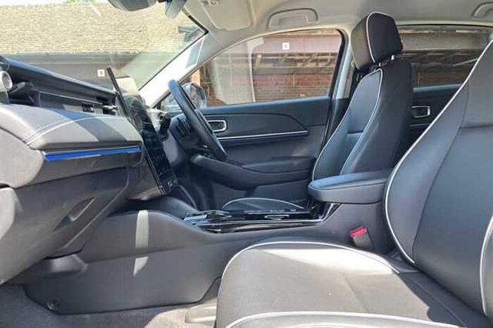 Honda e:Ny1 150kW Elegance 69kWh 5dr Auto 