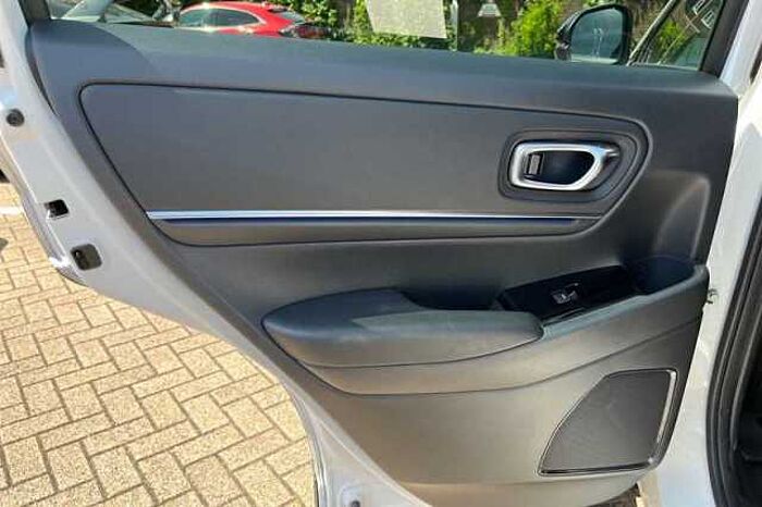 Honda e:Ny1 150kW Elegance 69kWh 5dr Auto 