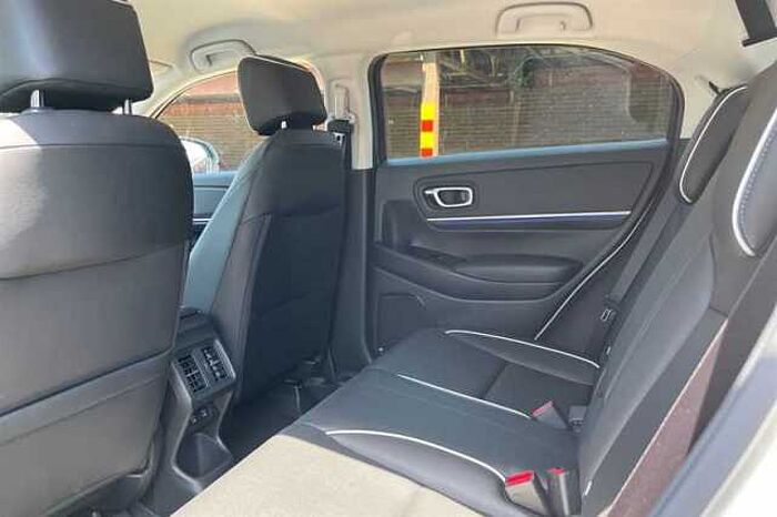 Honda e:Ny1 150kW Elegance 69kWh 5dr Auto 