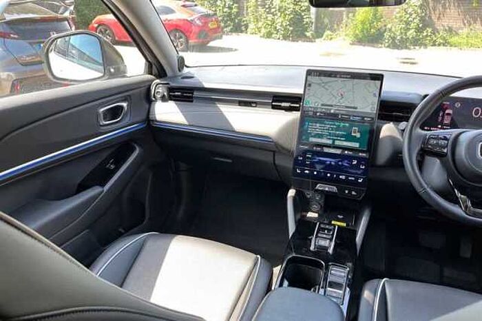 Honda e:Ny1 150kW Elegance 69kWh 5dr Auto 