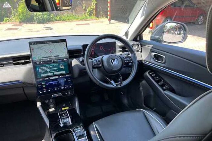 Honda e:Ny1 150kW Elegance 69kWh 5dr Auto 
