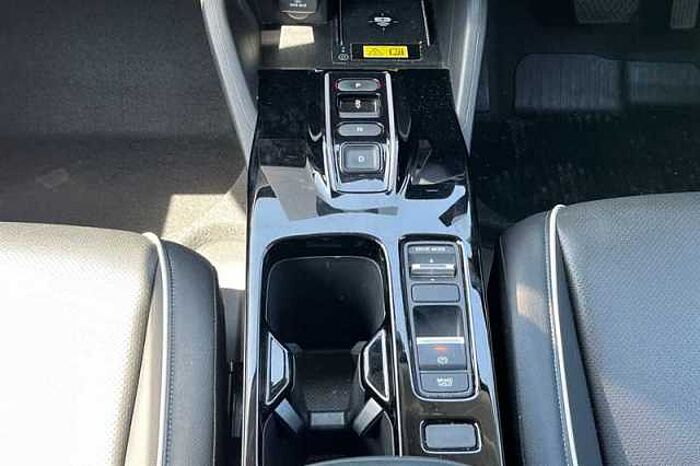 Honda e:Ny1 150kW Elegance 69kWh 5dr Auto 
