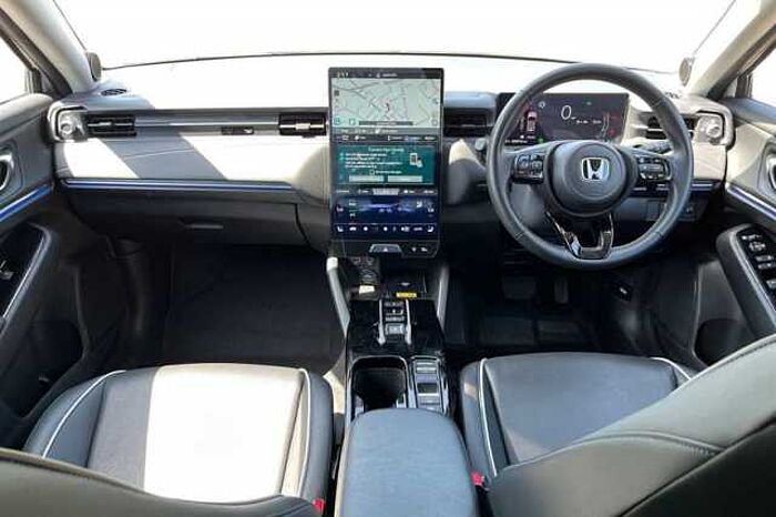Honda e:Ny1 150kW Elegance 69kWh 5dr Auto 