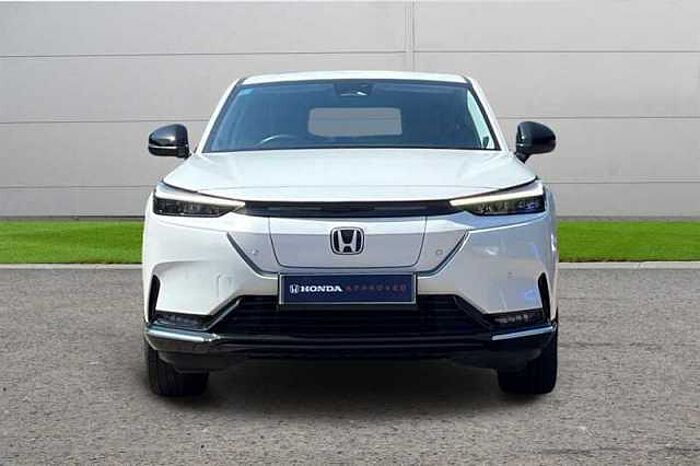 Honda e:Ny1 150kW Elegance 69kWh 5dr Auto 