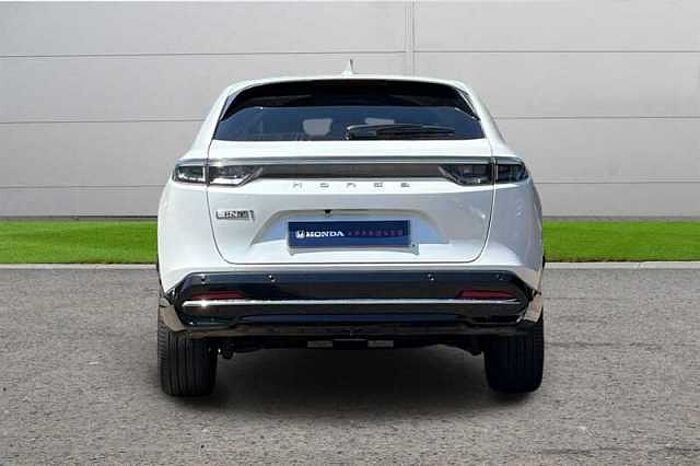 Honda e:Ny1 150kW Elegance 69kWh 5dr Auto 