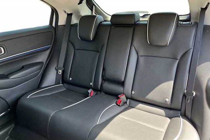 Honda e:Ny1 150kW Elegance 69kWh 5dr Auto 