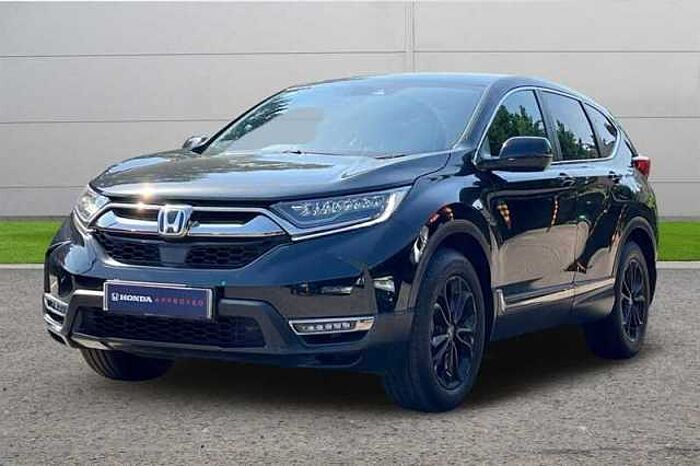 Honda CR-V Hybrid 2.0 i-MMD Hybrid Sport Line 2WD 5dr eCVT 