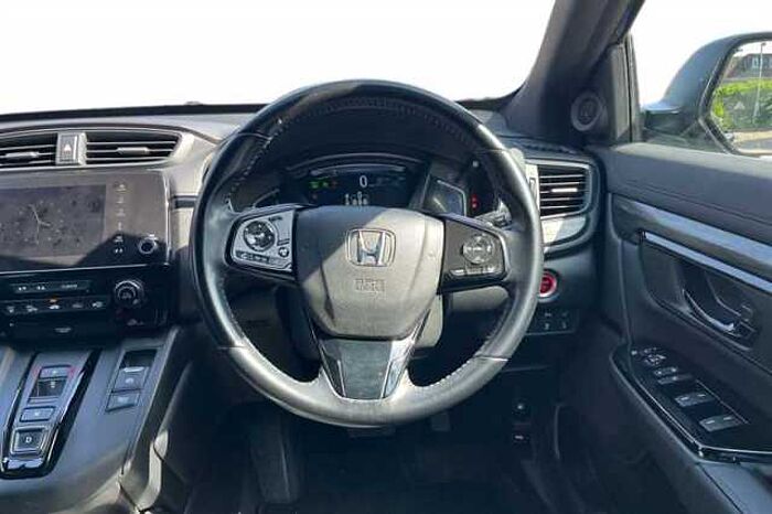 Honda CR-V Hybrid 2.0 i-MMD Hybrid Sport Line 2WD 5dr eCVT 
