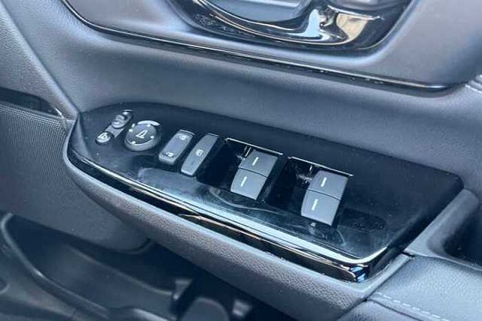Honda CR-V Hybrid 2.0 i-MMD Hybrid Sport Line 2WD 5dr eCVT 