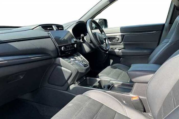 Honda CR-V Hybrid 2.0 i-MMD Hybrid Sport Line 2WD 5dr eCVT 