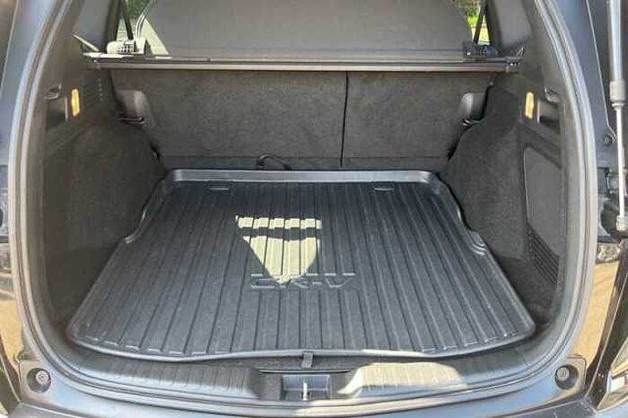 Honda CR-V Hybrid 2.0 i-MMD Hybrid Sport Line 2WD 5dr eCVT 