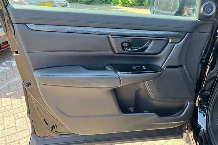 Honda CR-V Hybrid 2.0 i-MMD Hybrid Sport Line 2WD 5dr eCVT 