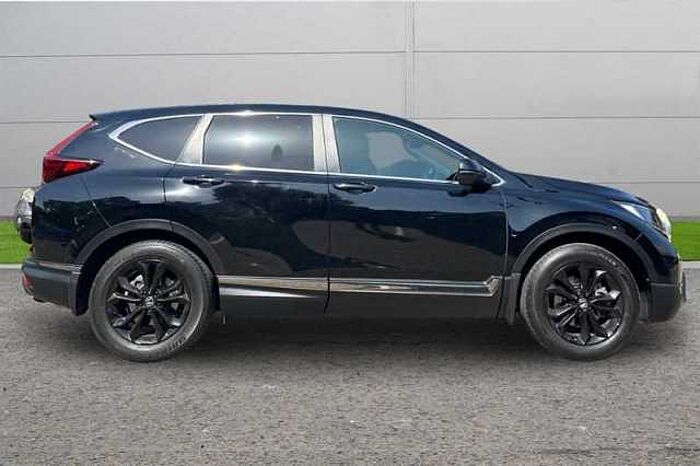Honda CR-V Hybrid 2.0 i-MMD Hybrid Sport Line 2WD 5dr eCVT 