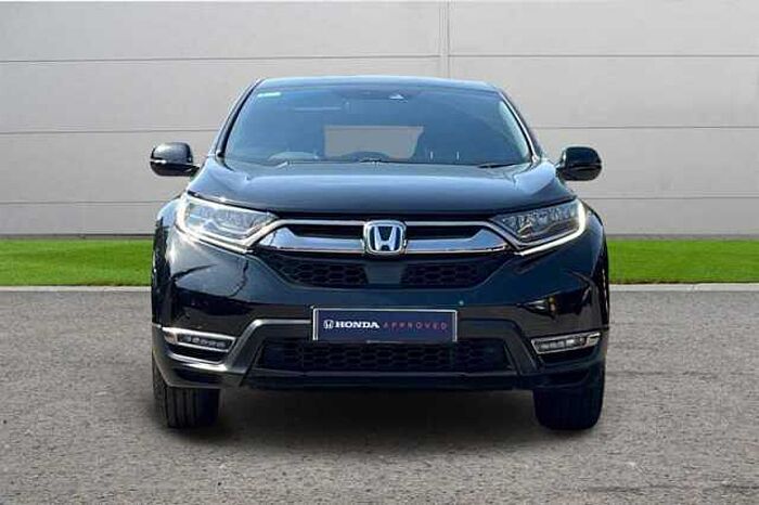 Honda CR-V Hybrid 2.0 i-MMD Hybrid Sport Line 2WD 5dr eCVT 