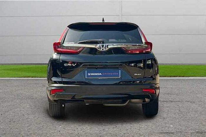 Honda CR-V Hybrid 2.0 i-MMD Hybrid Sport Line 2WD 5dr eCVT 