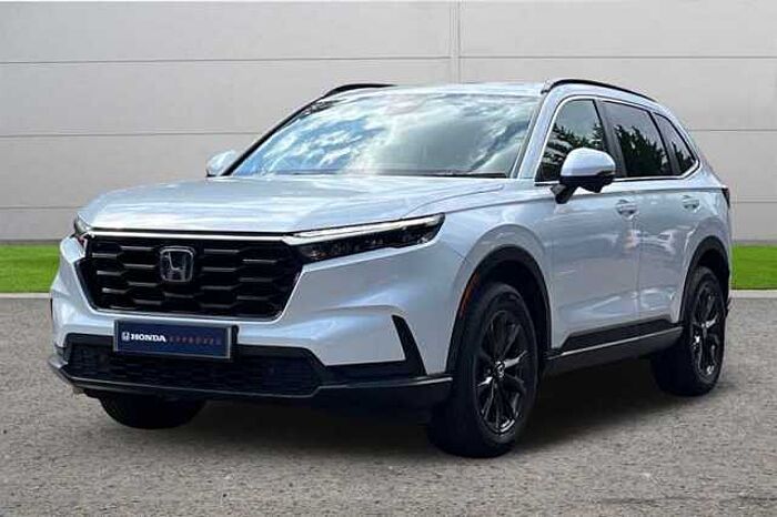 Honda CR-V Hybrid 2.0 eHEV Advance 5dr eCVT 