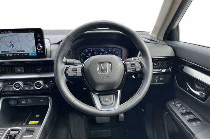 Honda CR-V Hybrid 2.0 eHEV Advance 5dr eCVT 