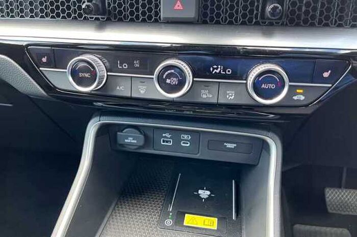 Honda CR-V Hybrid 2.0 eHEV Advance 5dr eCVT 