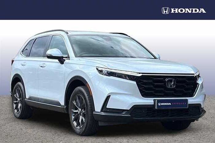 Honda CR-V Hybrid 2.0 eHEV Advance 5dr eCVT 