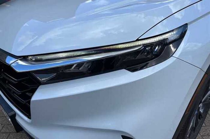 Honda CR-V Hybrid 2.0 eHEV Advance 5dr eCVT 