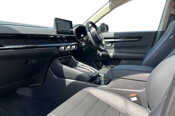 Honda CR-V Hybrid 2.0 eHEV Advance 5dr eCVT 