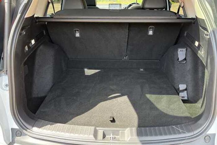 Honda CR-V Hybrid 2.0 eHEV Advance 5dr eCVT 