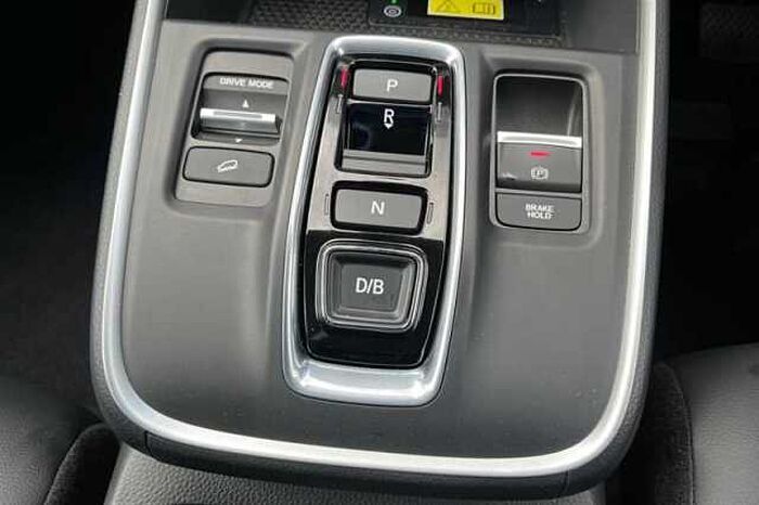 Honda CR-V Hybrid 2.0 eHEV Advance 5dr eCVT 